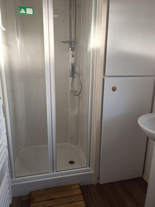 Stunning Holiday Home @ Uks Award Winning Beach Mablethorpe Kültér fotó