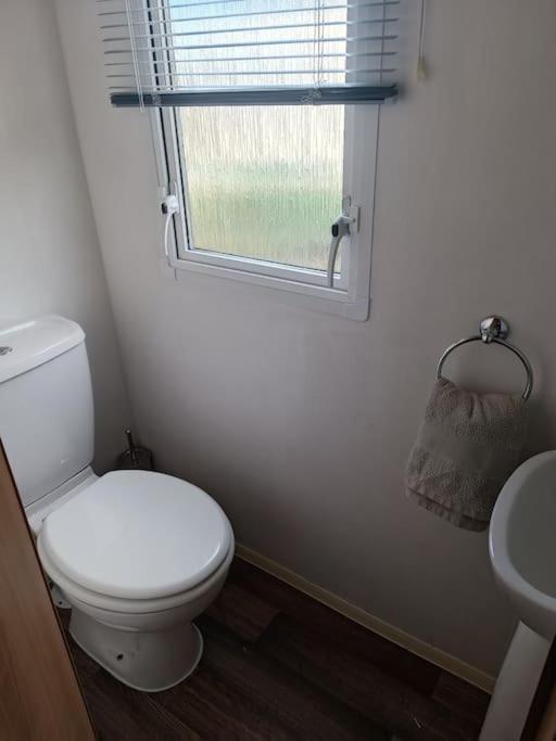 Stunning Holiday Home @ Uks Award Winning Beach Mablethorpe Kültér fotó