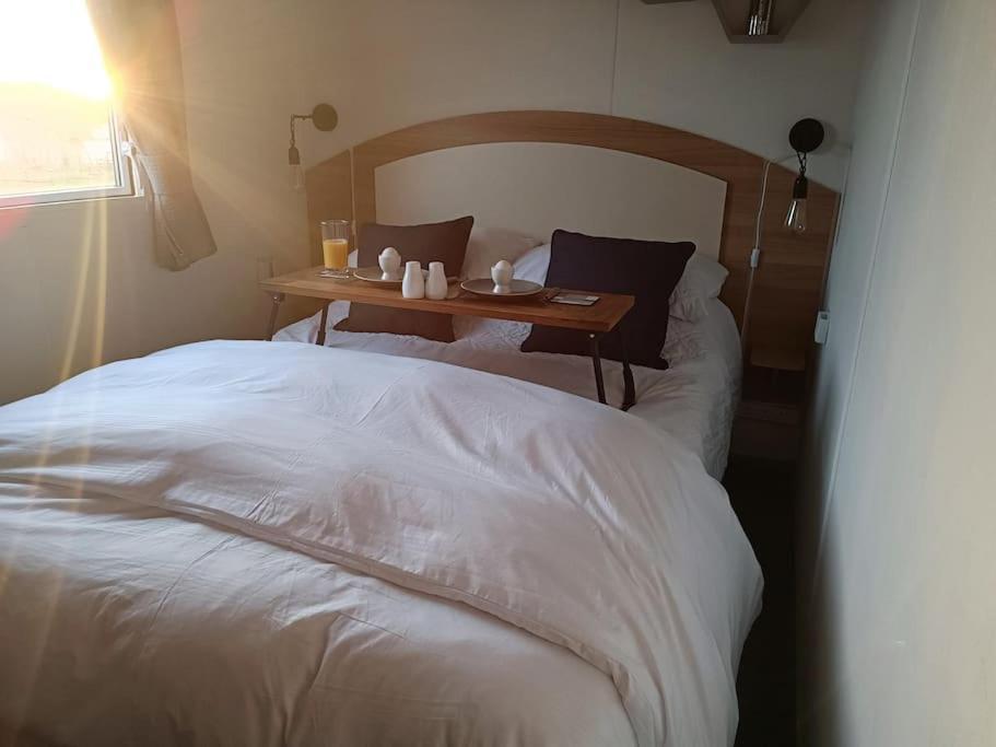 Stunning Holiday Home @ Uks Award Winning Beach Mablethorpe Kültér fotó