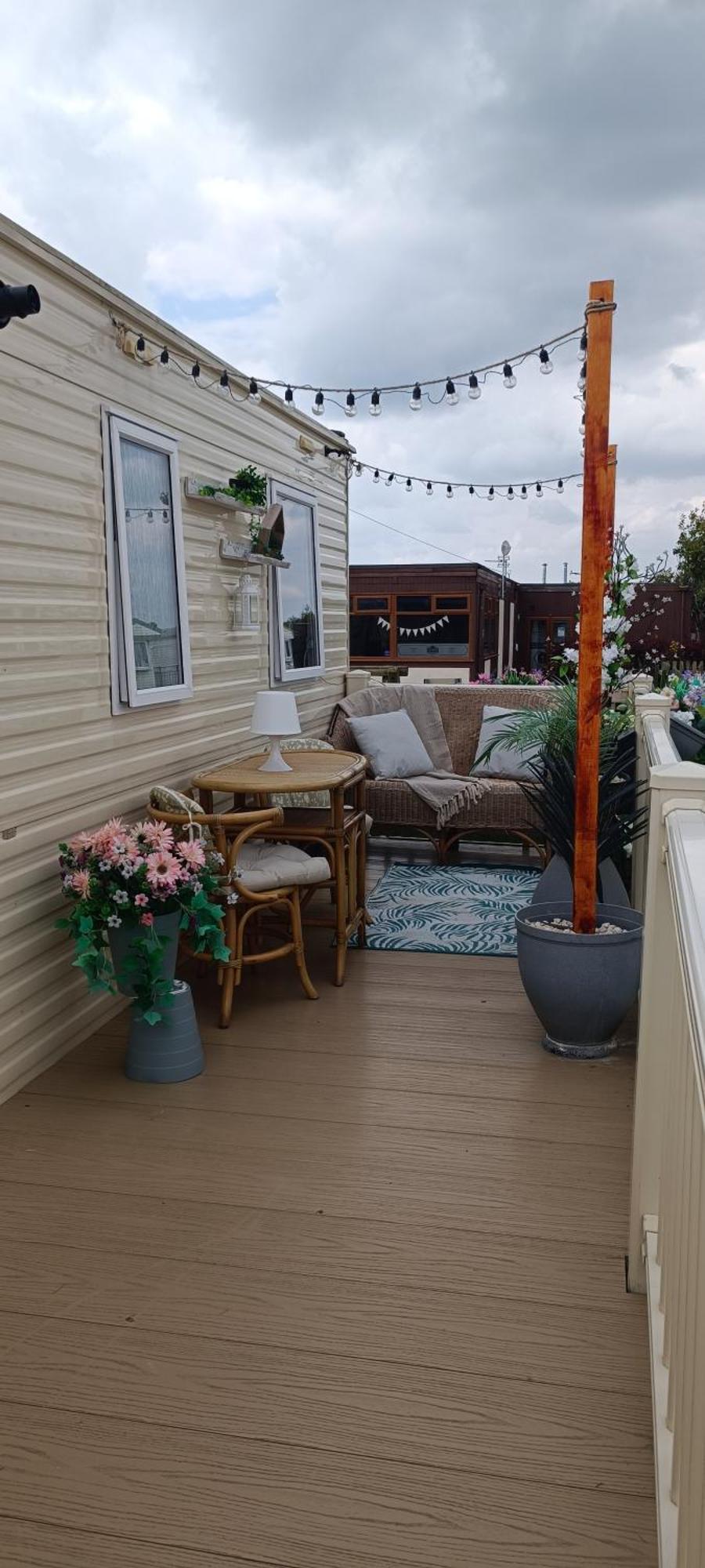 Stunning Holiday Home @ Uks Award Winning Beach Mablethorpe Kültér fotó