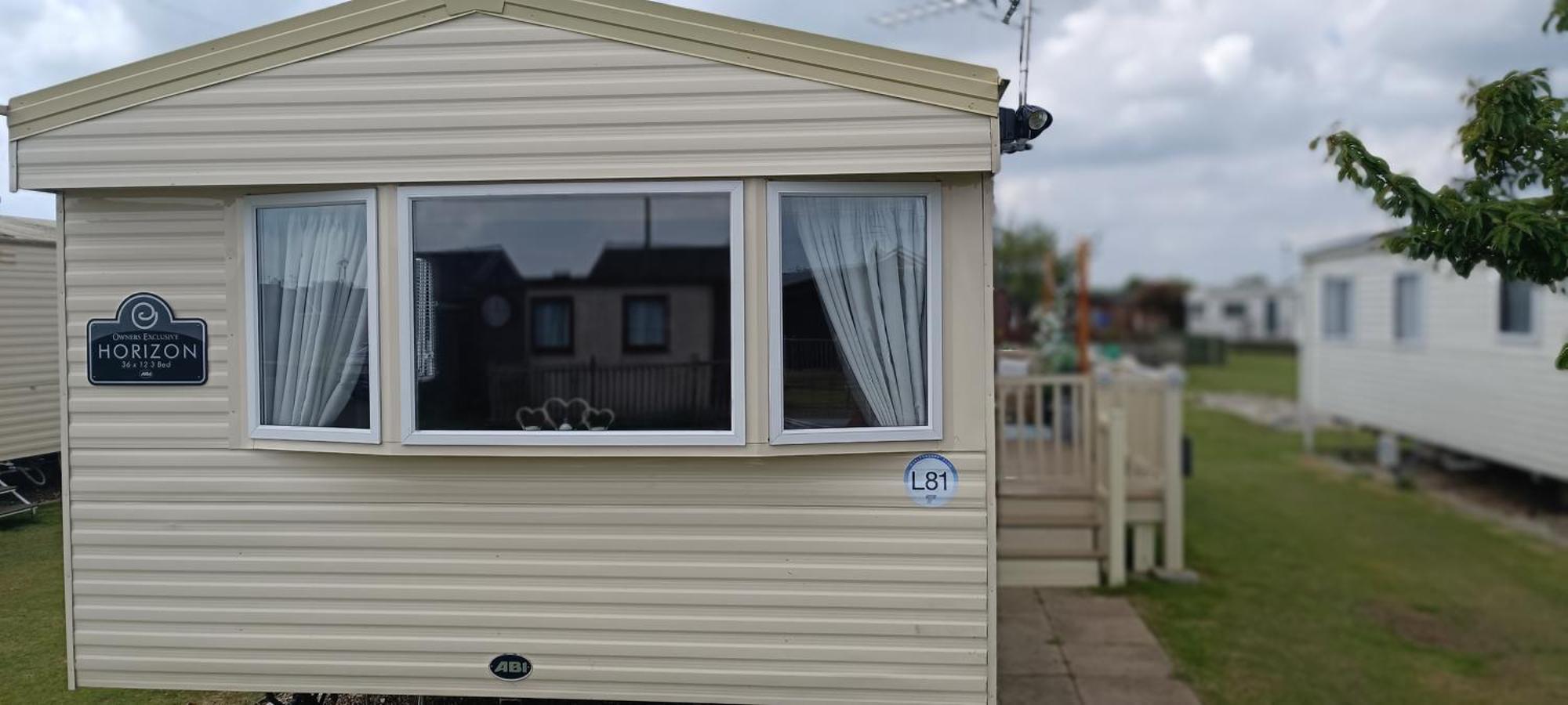 Stunning Holiday Home @ Uks Award Winning Beach Mablethorpe Szoba fotó